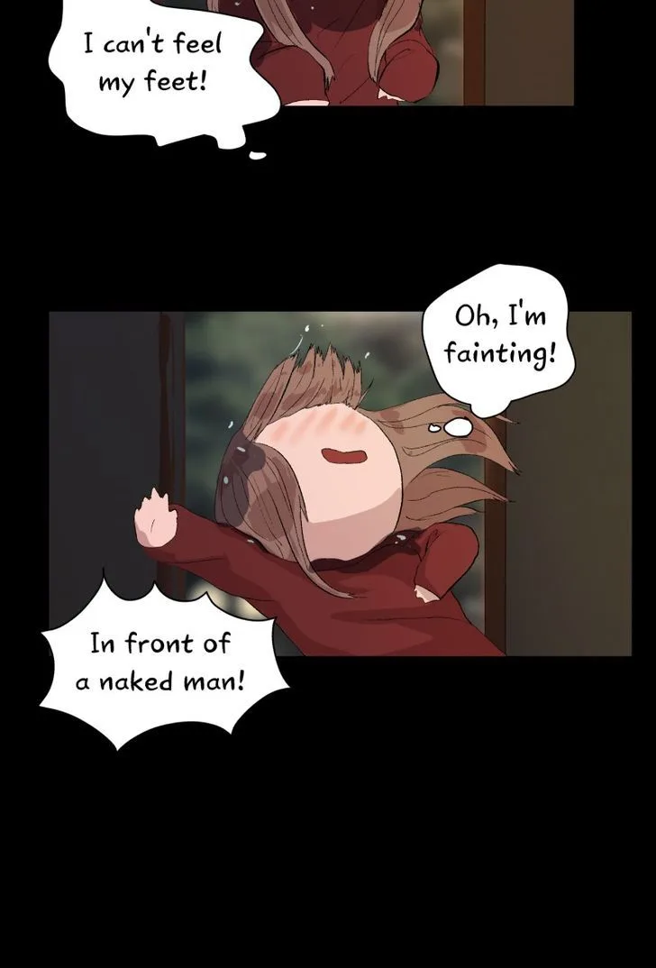 My Boyfriend Chapter 3 page 3