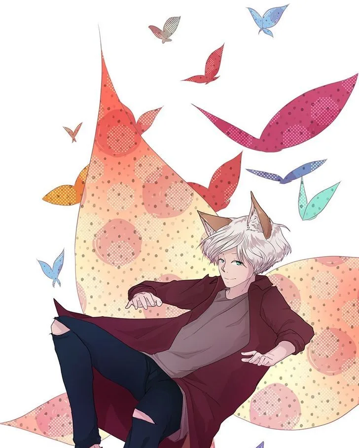 My Boyfriend Chapter 3 page 29