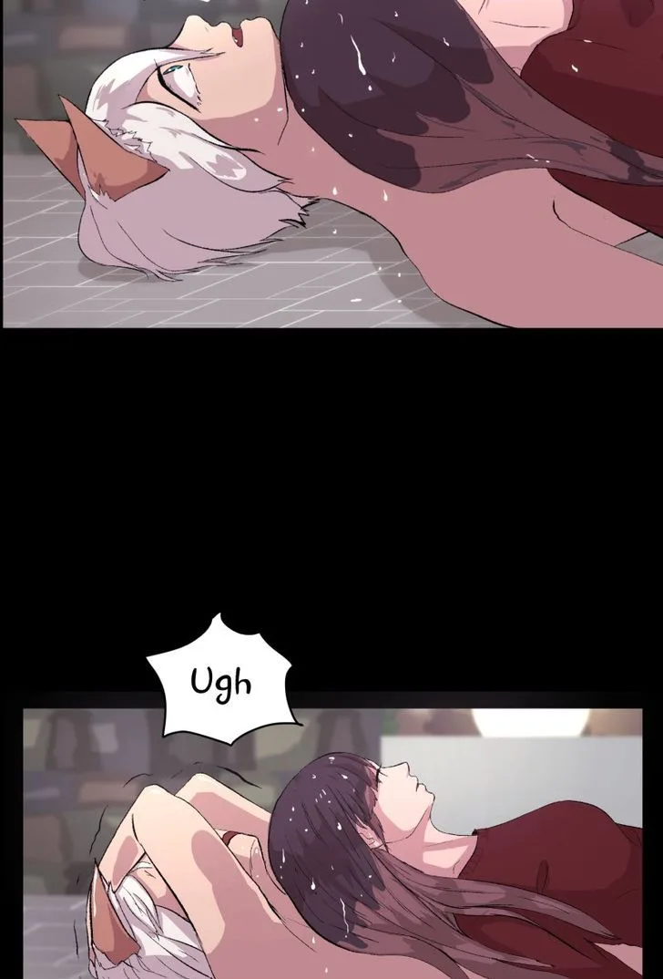 My Boyfriend Chapter 3 page 12