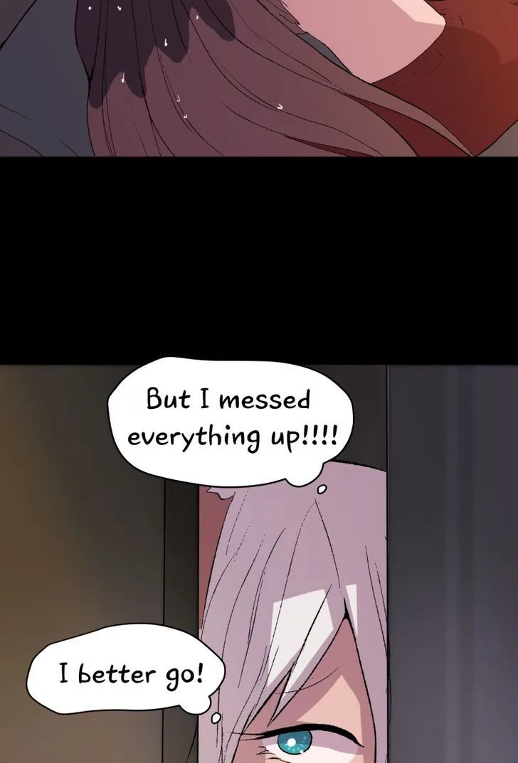 My Boyfriend Chapter 3 page 20