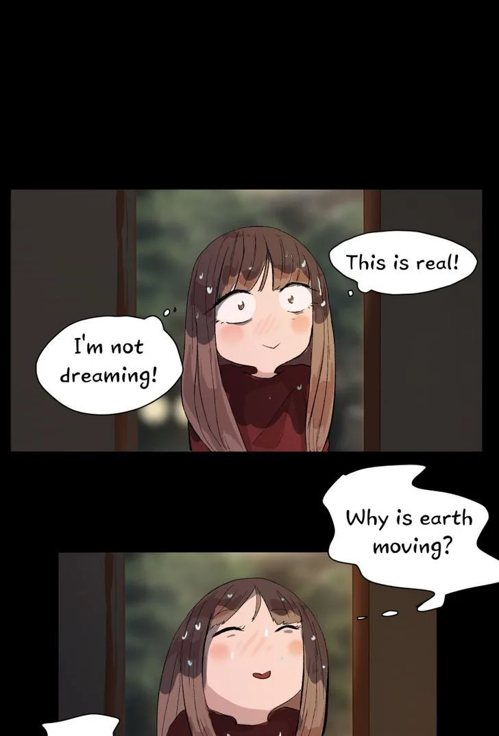 My Boyfriend Chapter 3 page 2