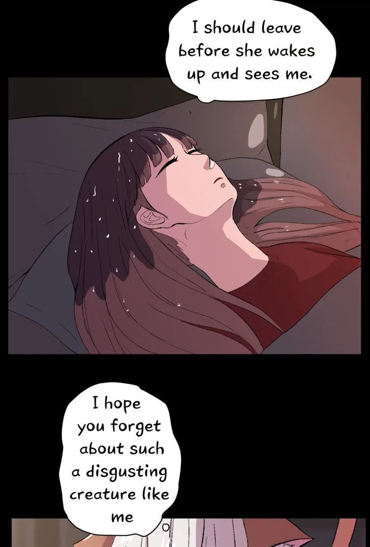 My Boyfriend Chapter 3 page 18
