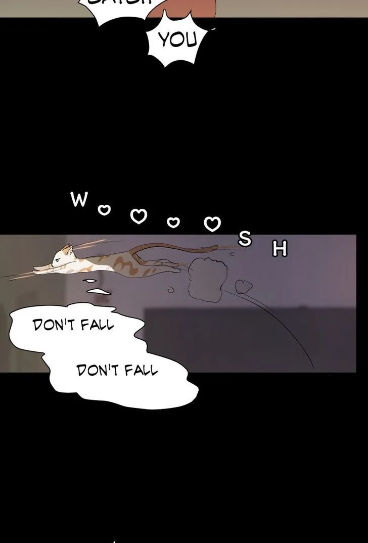 My Boyfriend Chapter 3 page 6