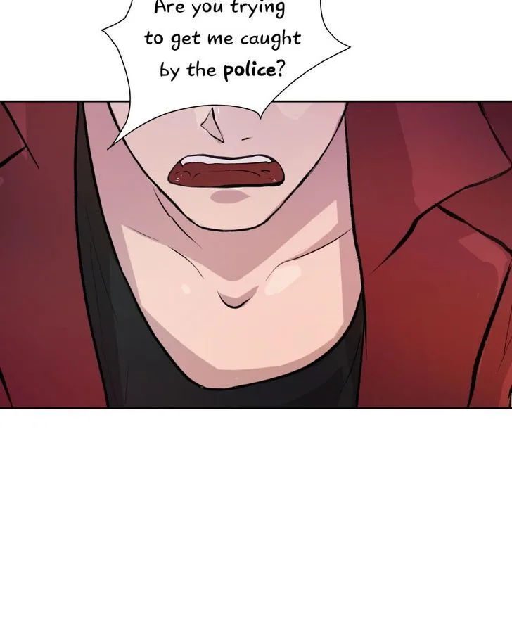 My Boyfriend Chapter 4 page 8