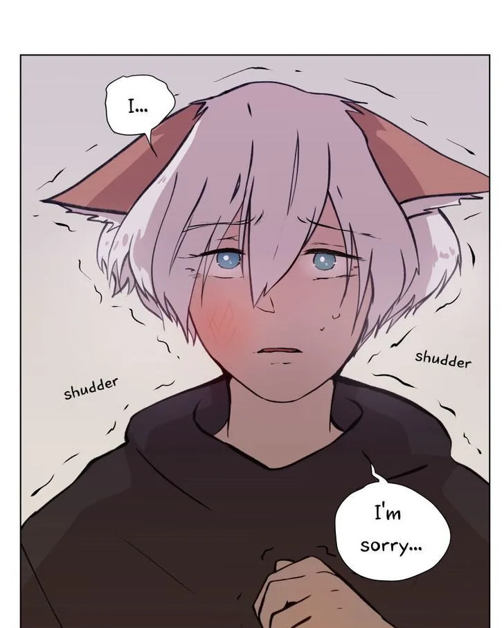 My Boyfriend Chapter 4 page 9