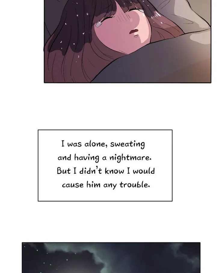 My Boyfriend Chapter 4 page 3