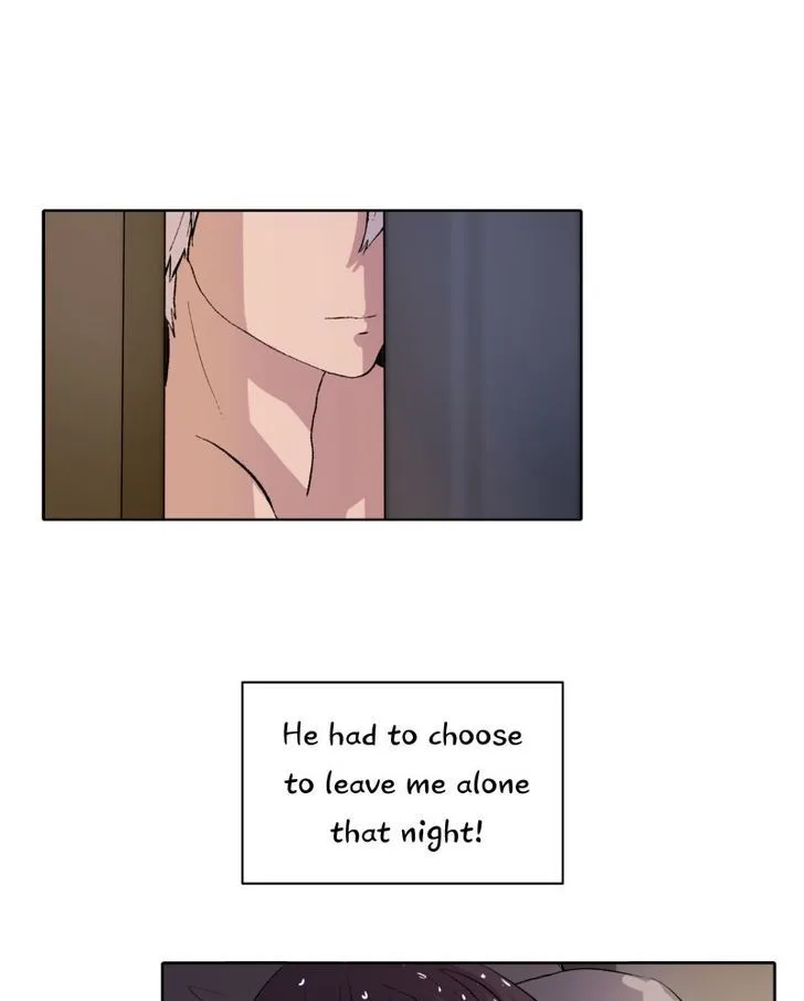 My Boyfriend Chapter 4 page 2