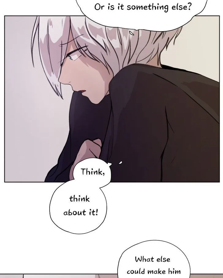 My Boyfriend Chapter 4 page 34