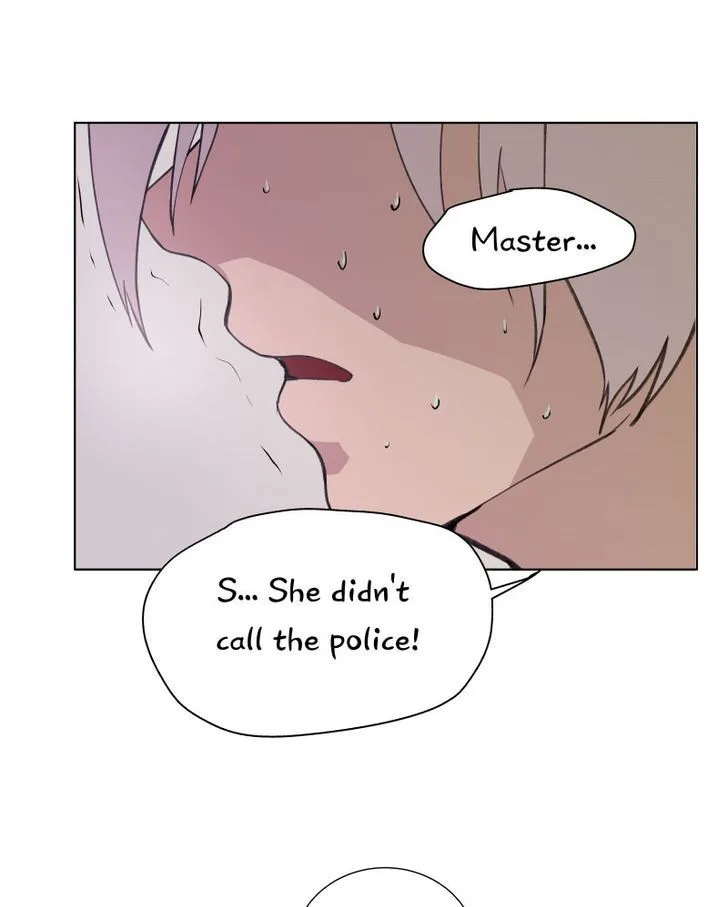 My Boyfriend Chapter 4 page 25
