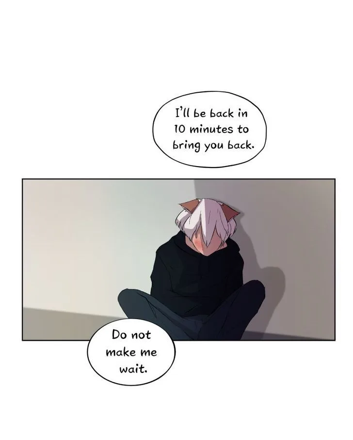 My Boyfriend Chapter 4 page 31
