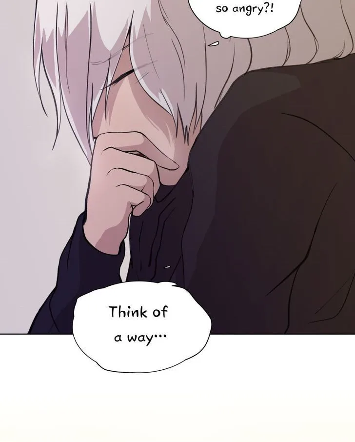 My Boyfriend Chapter 4 page 35