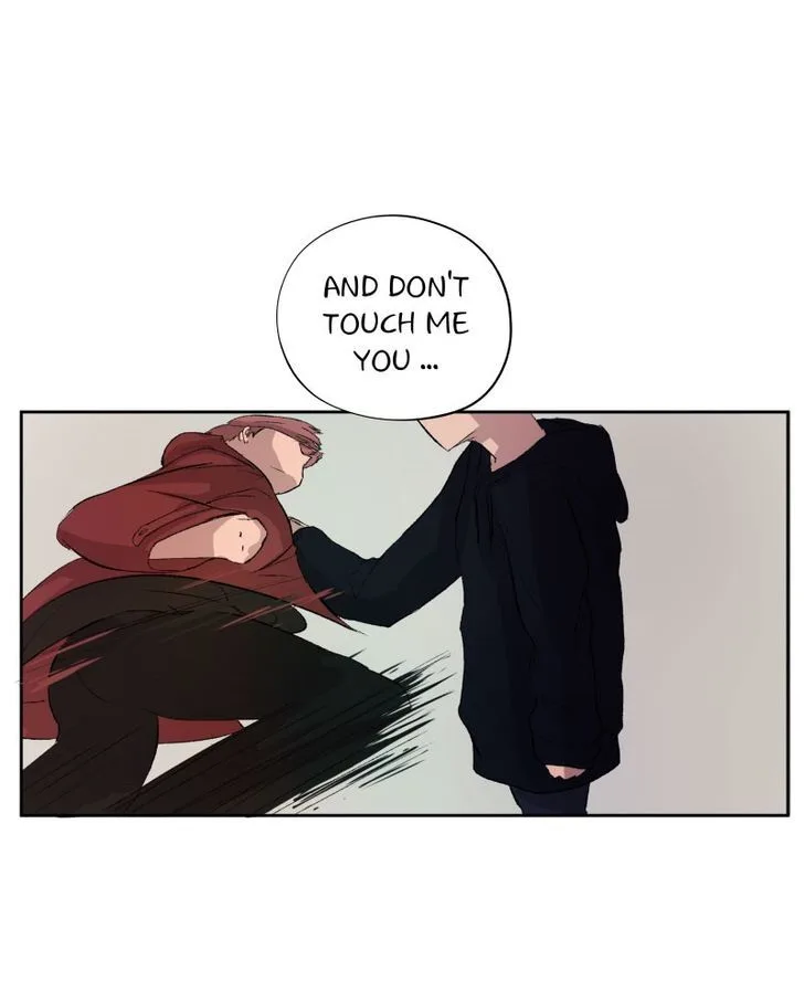 My Boyfriend Chapter 4 page 29