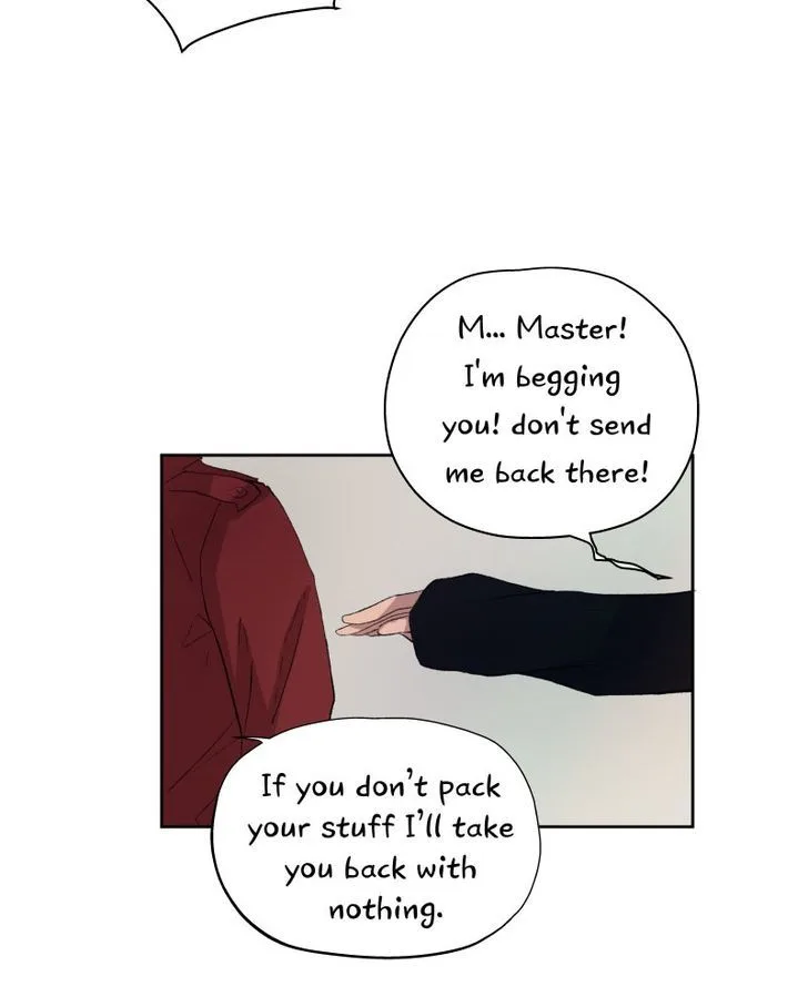 My Boyfriend Chapter 4 page 28