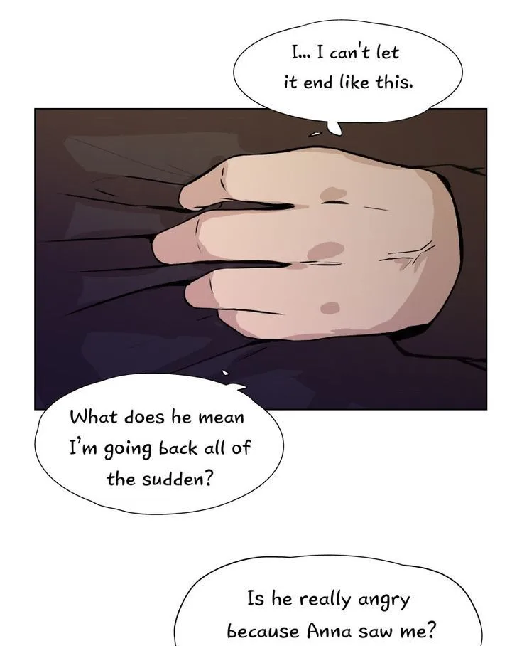 My Boyfriend Chapter 4 page 33