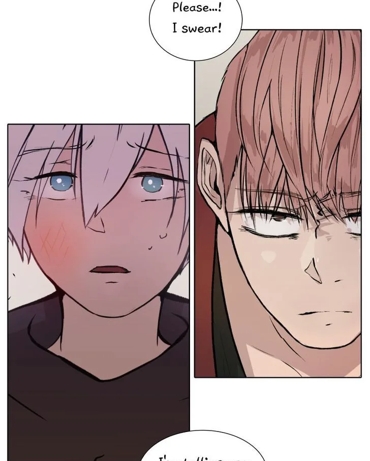 My Boyfriend Chapter 4 page 26