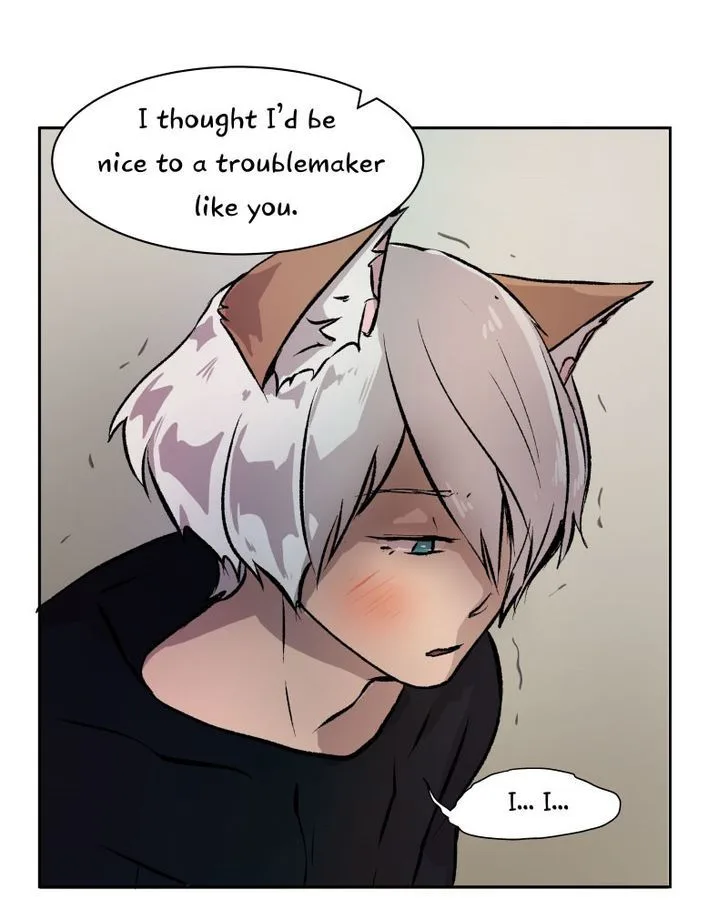 My Boyfriend Chapter 4 page 15