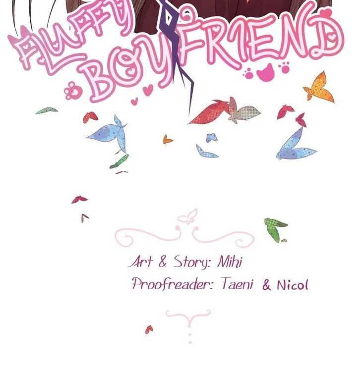 My Boyfriend Chapter 4 page 14
