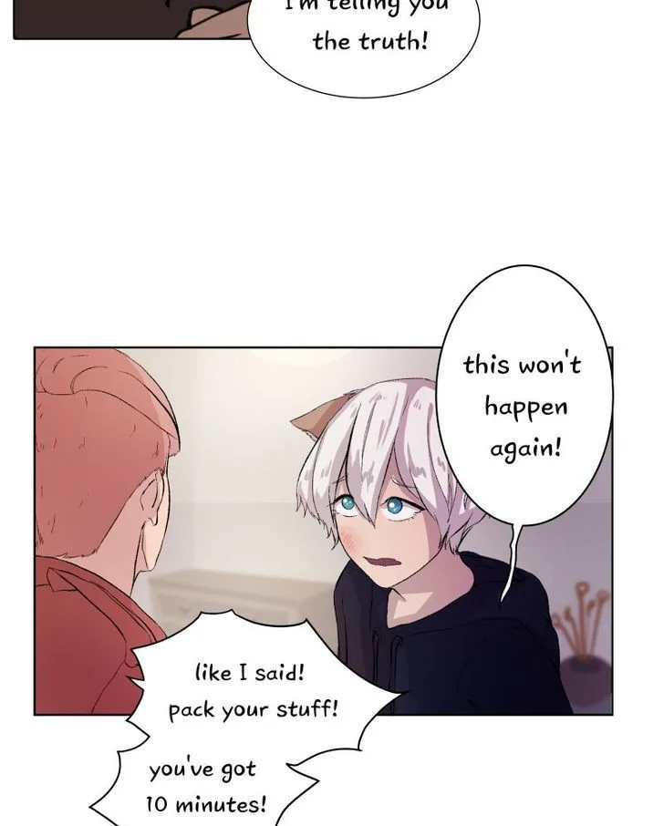 My Boyfriend Chapter 4 page 27
