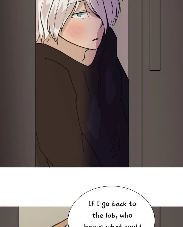 My Boyfriend Chapter 4 page 43