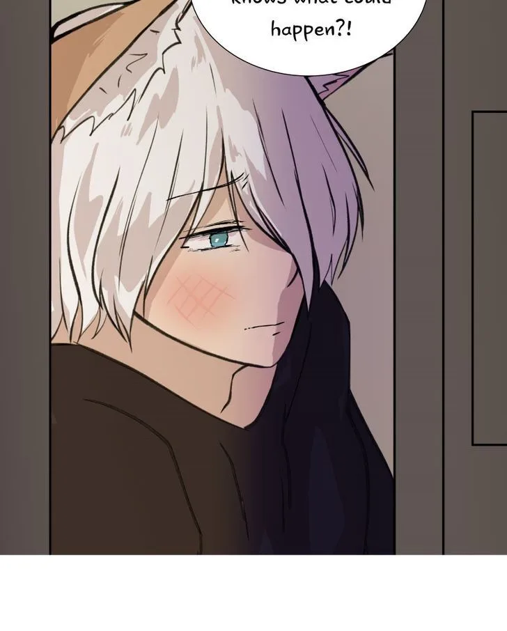 My Boyfriend Chapter 4 page 44