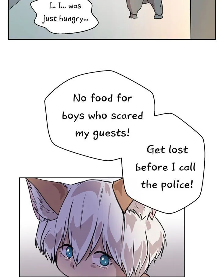 My Boyfriend Chapter 5 page 14