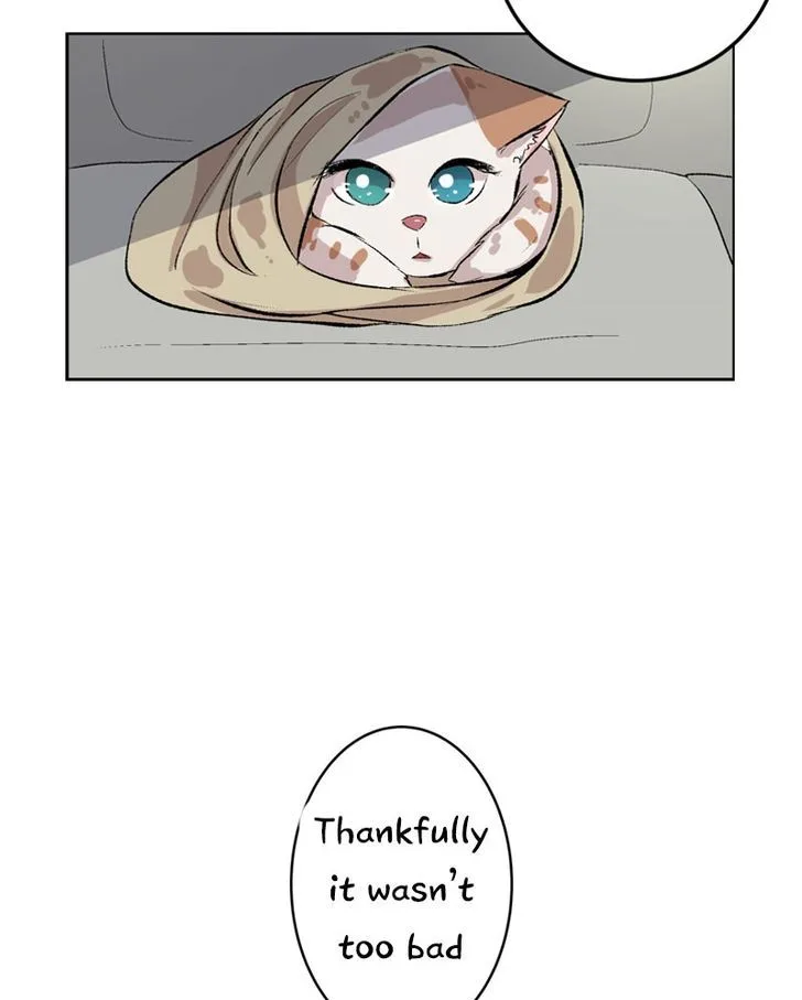 My Boyfriend Chapter 5 page 28