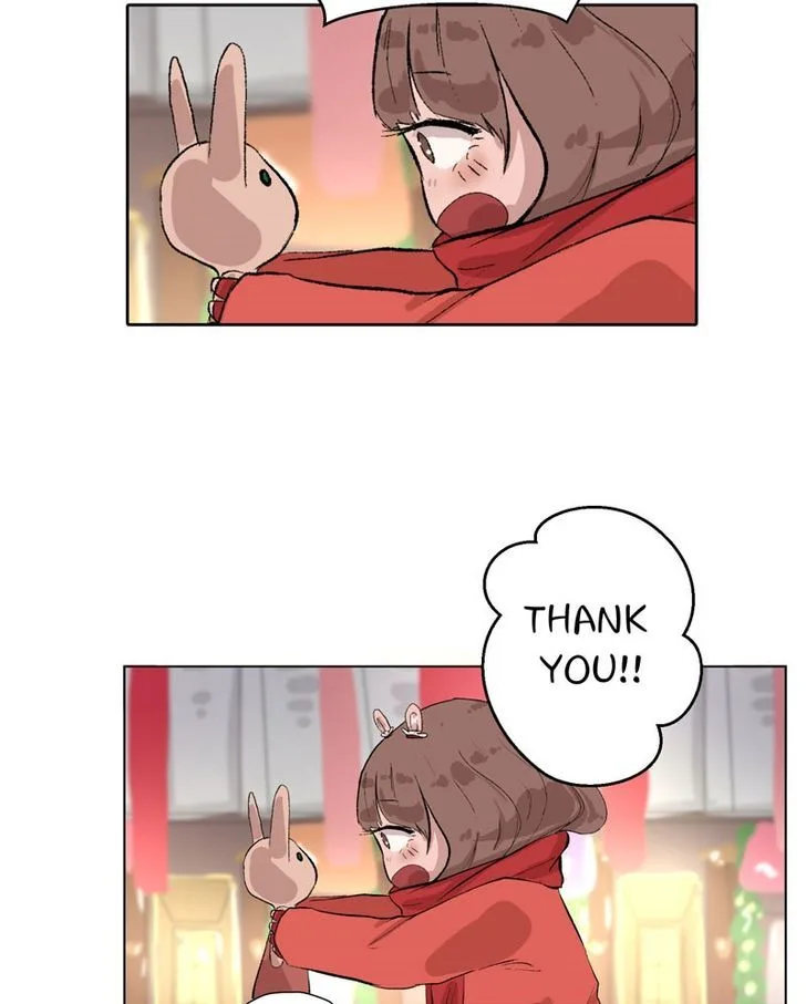 My Boyfriend Chapter 5 page 17