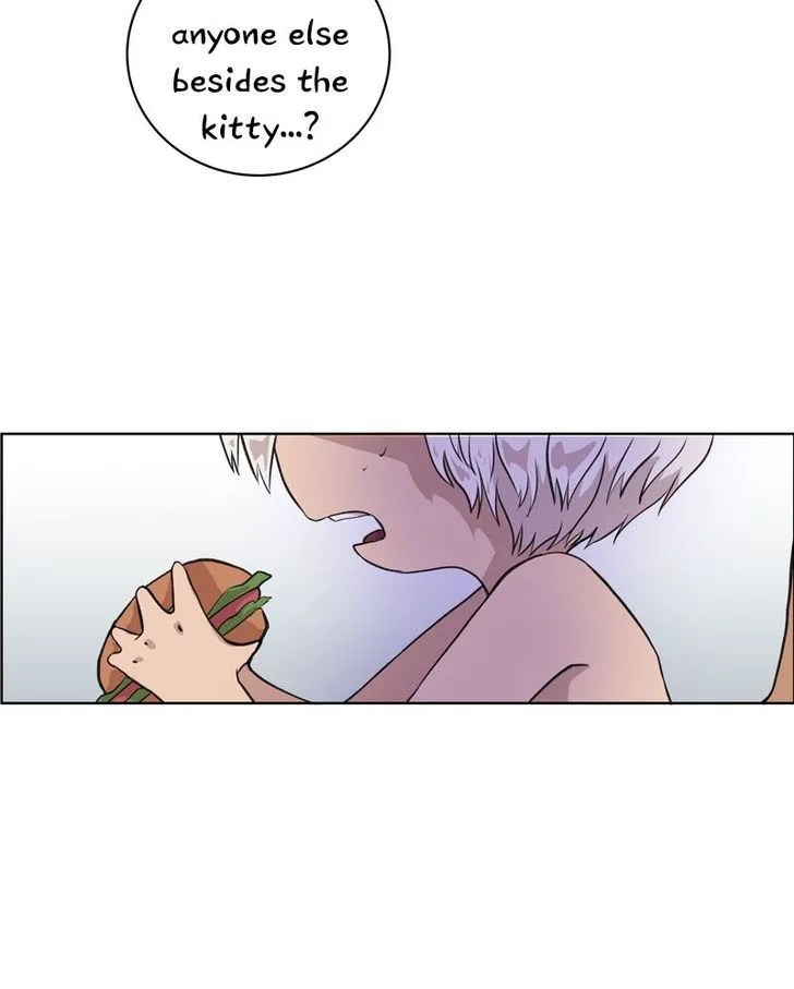 My Boyfriend Chapter 5 page 31