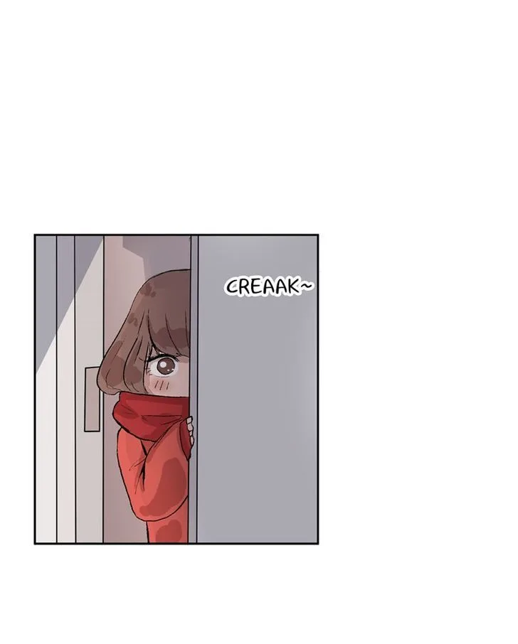 My Boyfriend Chapter 5 page 32