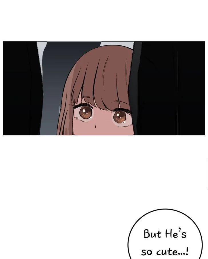 My Boyfriend Chapter 5 page 27