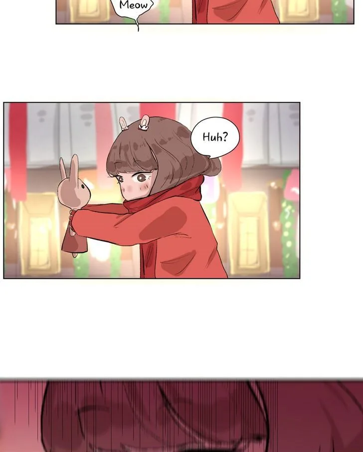 My Boyfriend Chapter 5 page 18