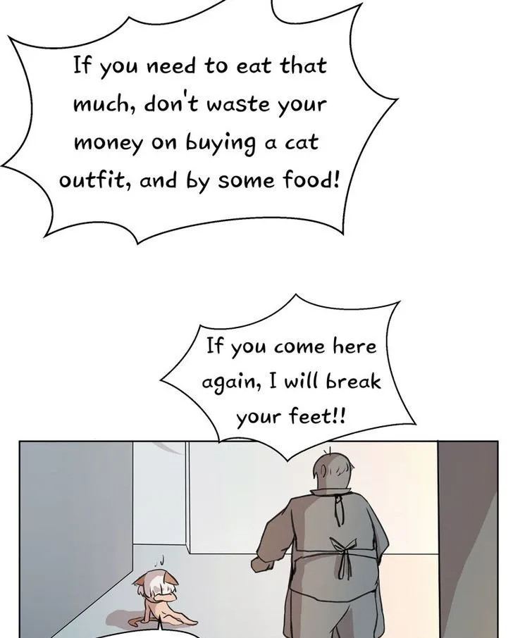 My Boyfriend Chapter 5 page 13