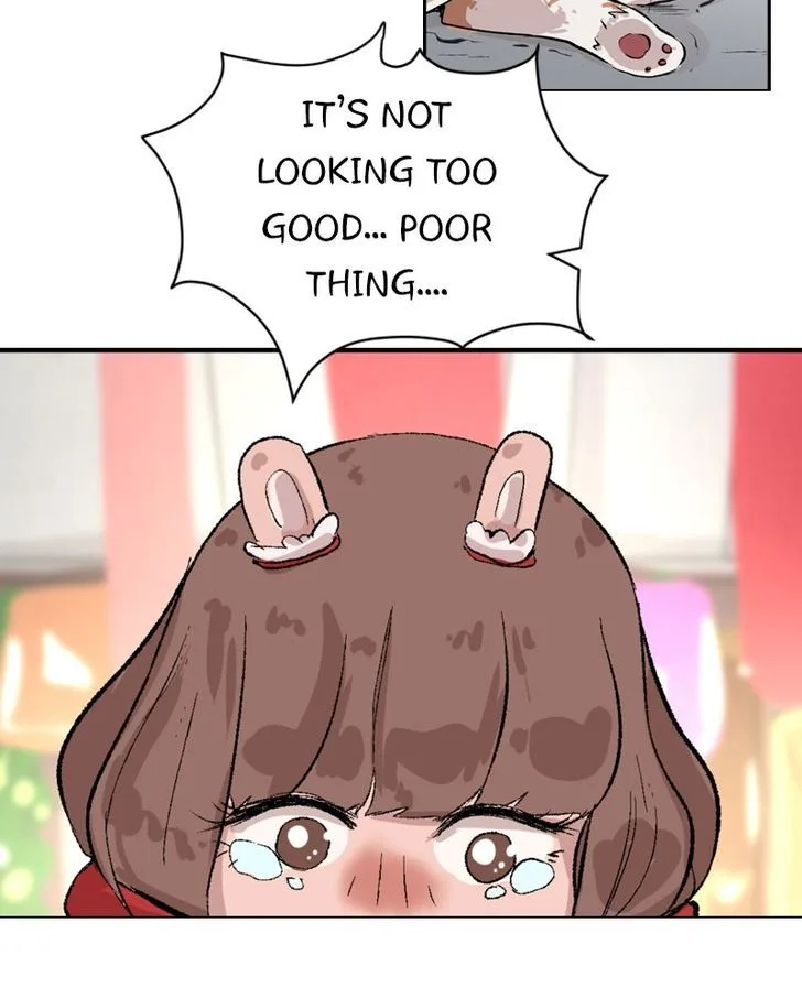 My Boyfriend Chapter 5 page 23