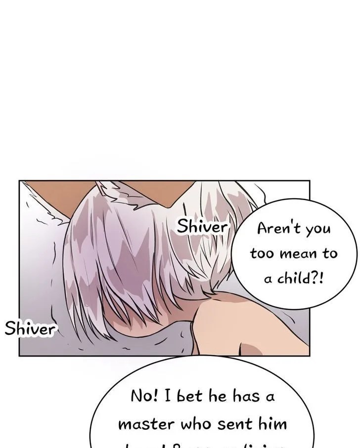 My Boyfriend Chapter 5 page 15