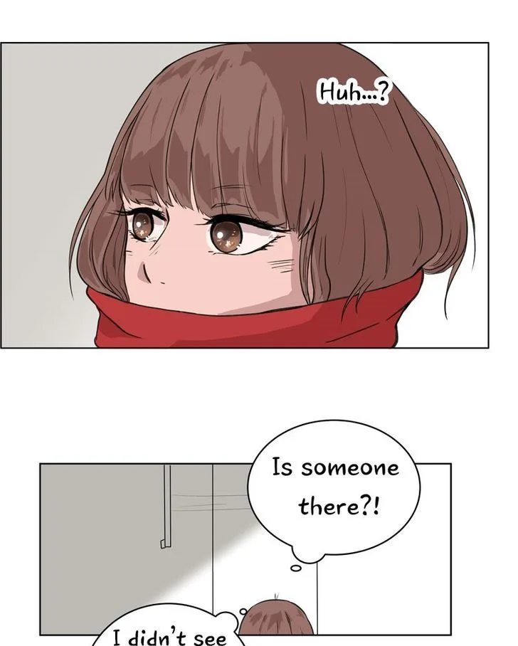 My Boyfriend Chapter 5 page 30