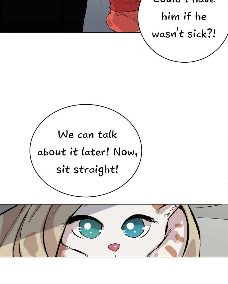 My Boyfriend Chapter 5 page 26
