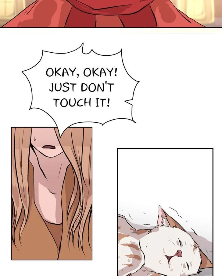My Boyfriend Chapter 5 page 22