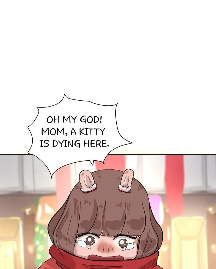 My Boyfriend Chapter 5 page 21