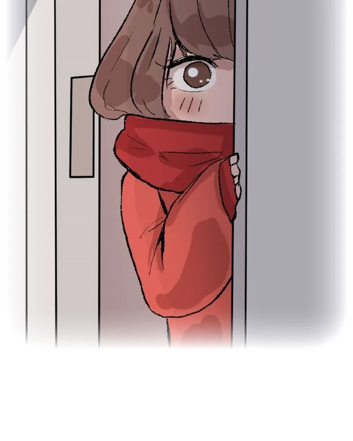 My Boyfriend Chapter 5 page 34