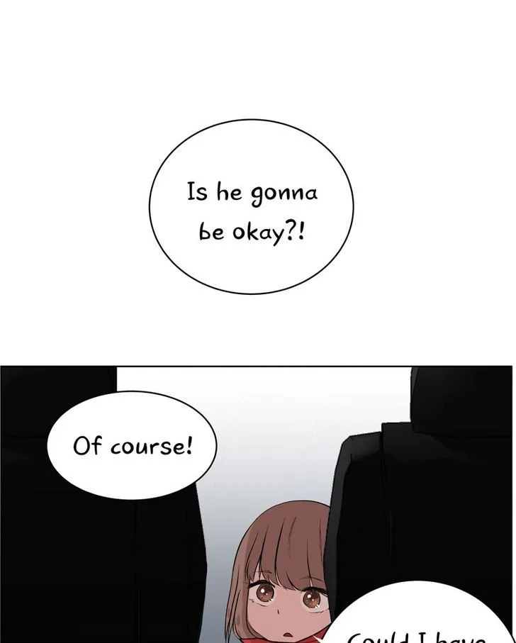 My Boyfriend Chapter 5 page 25