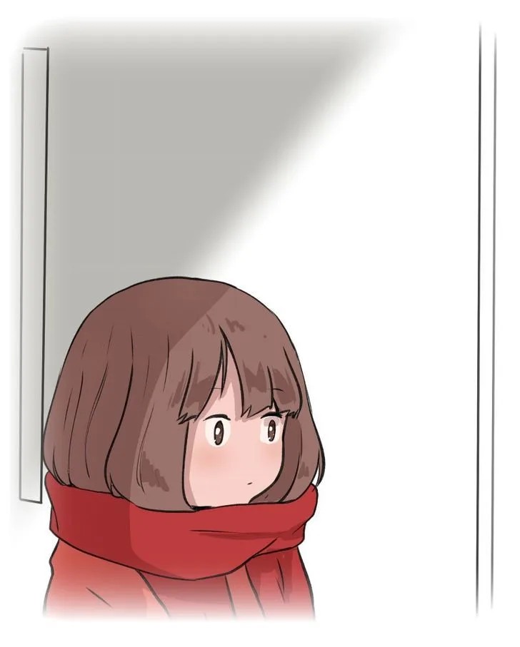 My Boyfriend Chapter 5 page 37