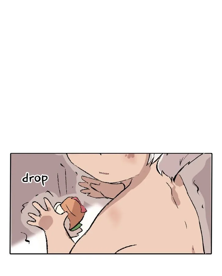 My Boyfriend Chapter 5 page 38