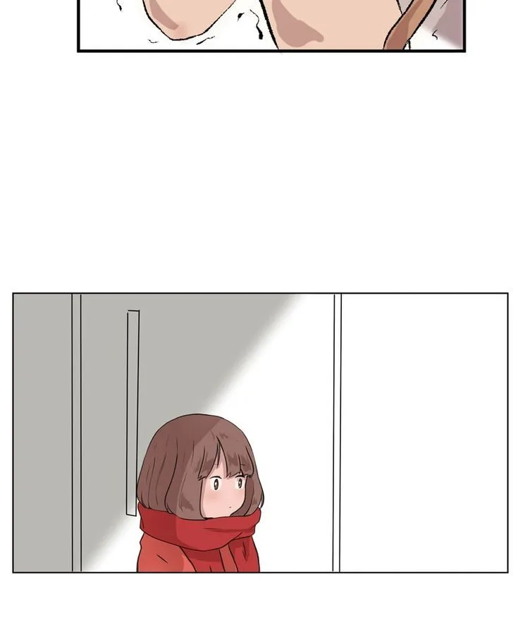 My Boyfriend Chapter 5 page 40