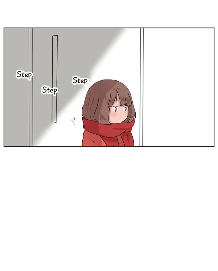 My Boyfriend Chapter 5 page 41