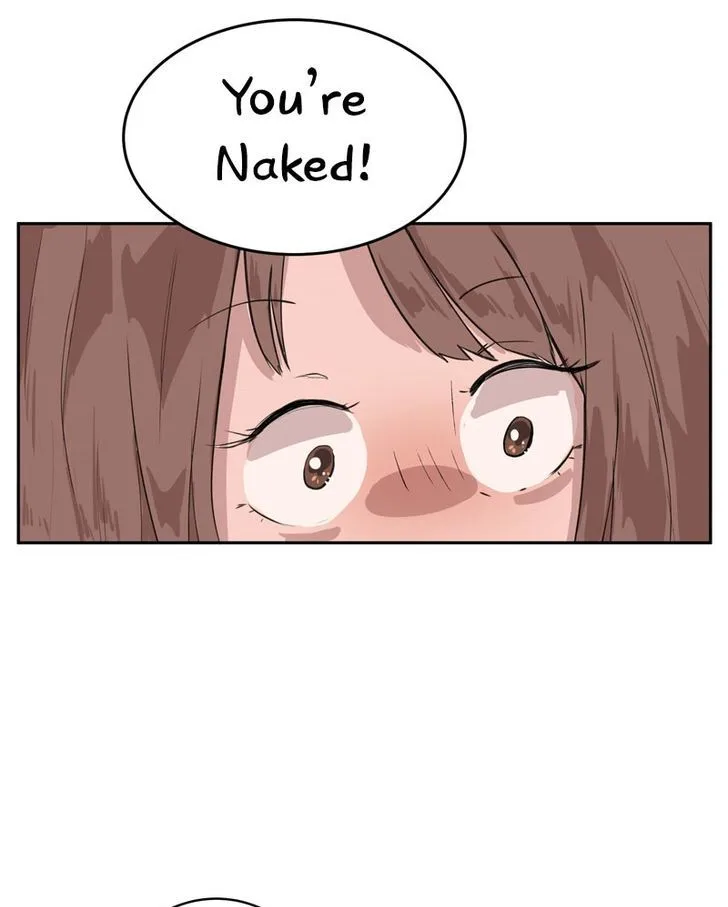 My Boyfriend Chapter 5 page 42