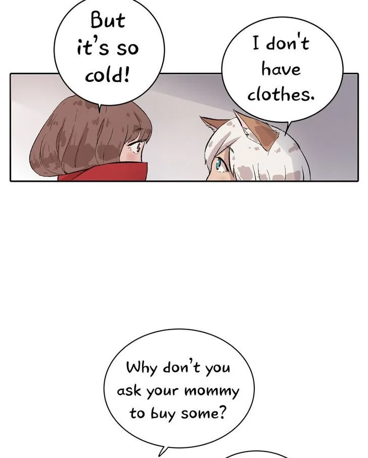 My Boyfriend Chapter 5 page 43