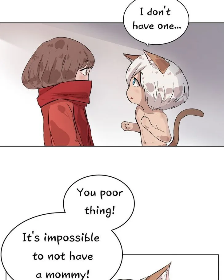 My Boyfriend Chapter 5 page 44