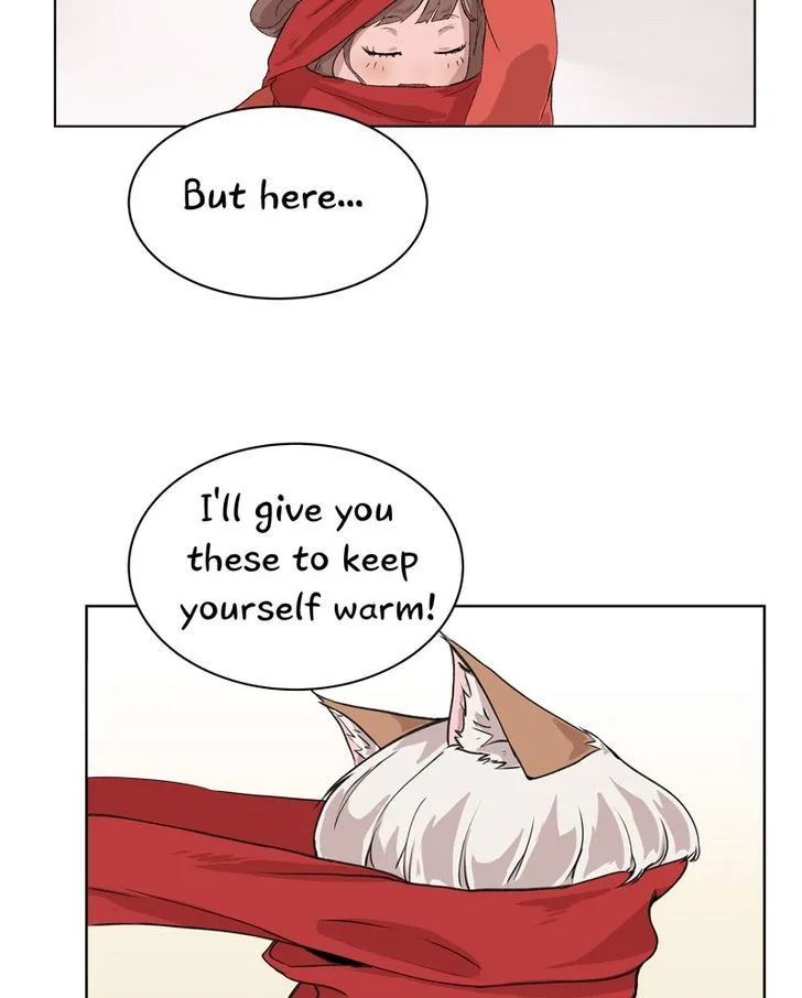 My Boyfriend Chapter 5 page 46