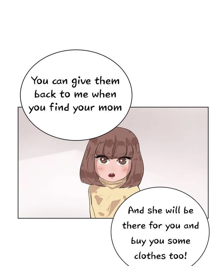 My Boyfriend Chapter 5 page 48