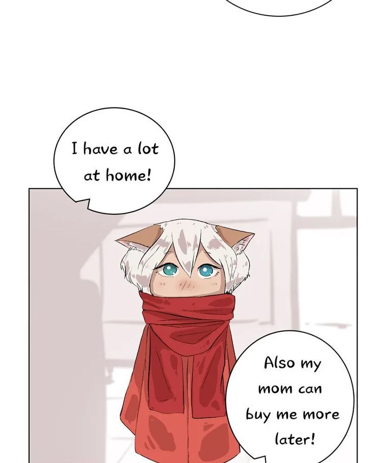 My Boyfriend Chapter 5 page 49